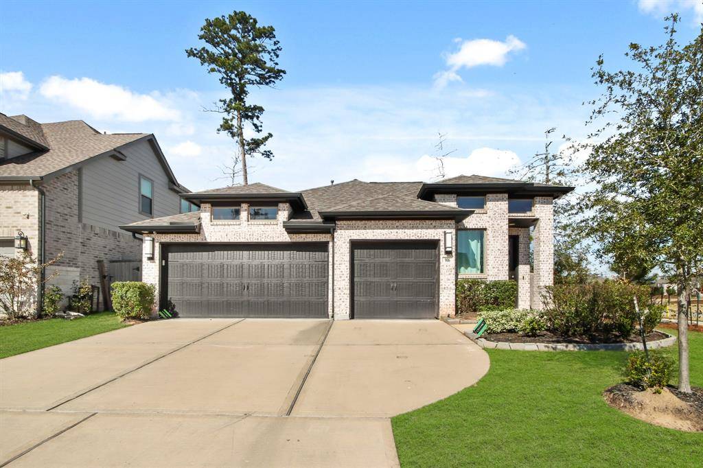 Conroe, TX 77304,906 Sendero TRL