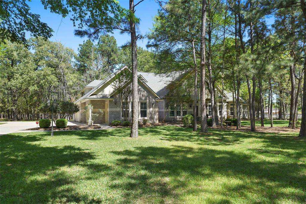 Magnolia, TX 77355,28423 Timber Oaks CT