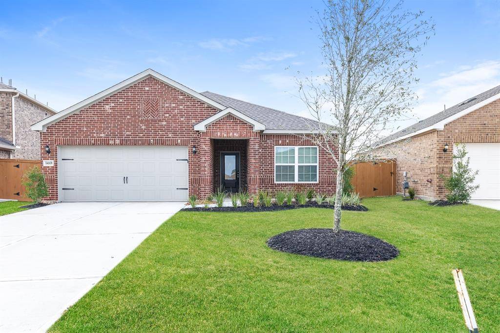Texas City, TX 77510,14101 Freeboard DR