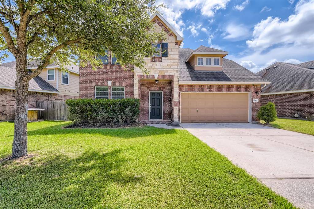 Crosby, TX 77532,16402 River Wood CT