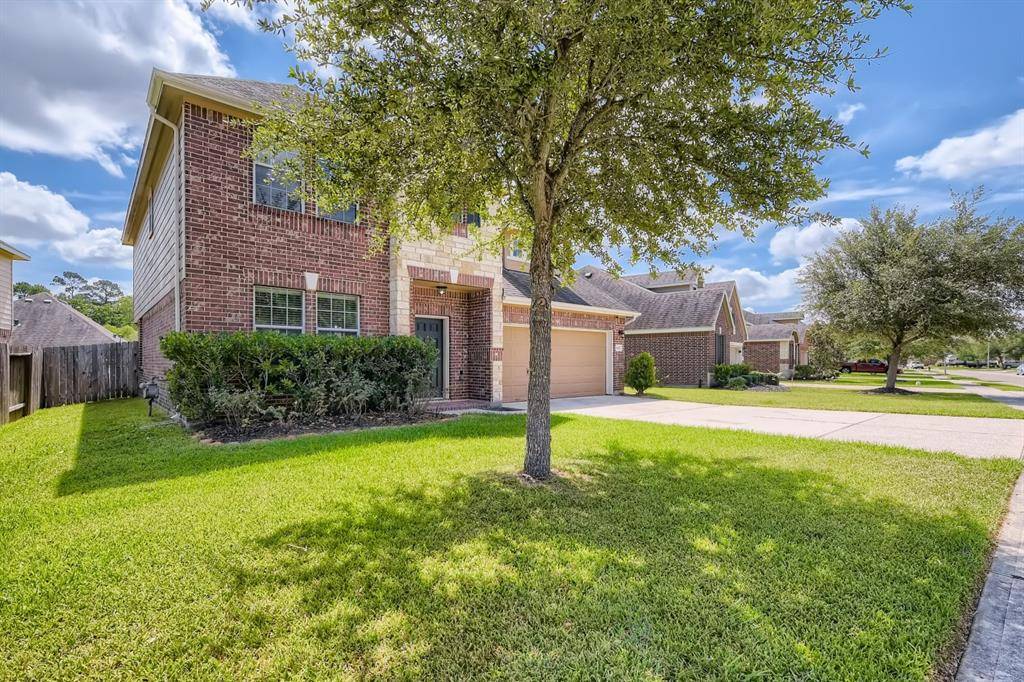 Crosby, TX 77532,16402 River Wood CT