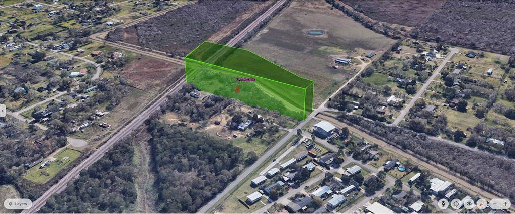 Alvin, TX 77511,3720 County Road 144