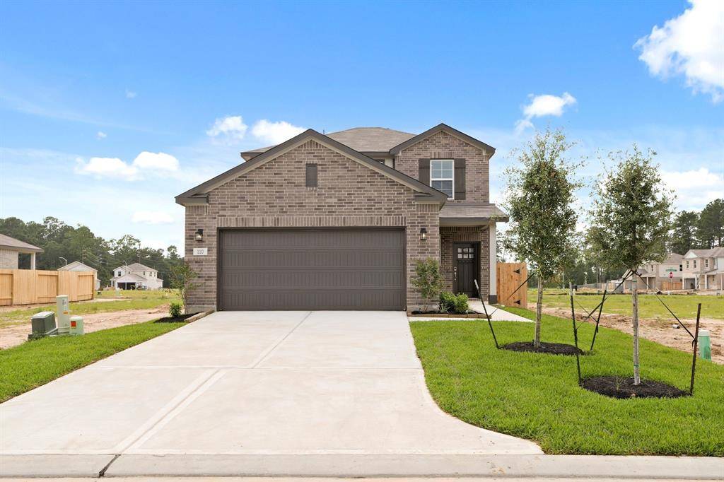 Magnolia, TX 77354,110 Alset CIR
