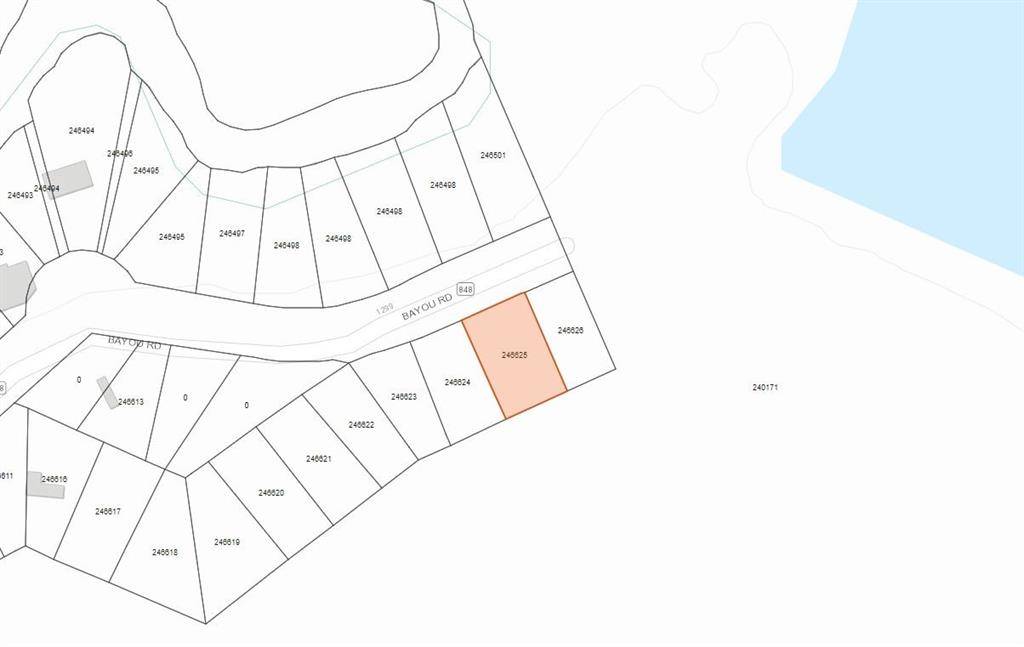 Danbury, TX 77534,0 Bayou Road RD