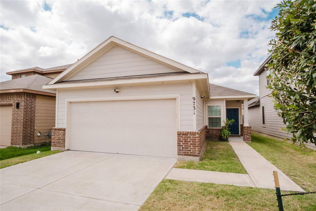 Houston, TX 77044,9731 Colsterdale CT