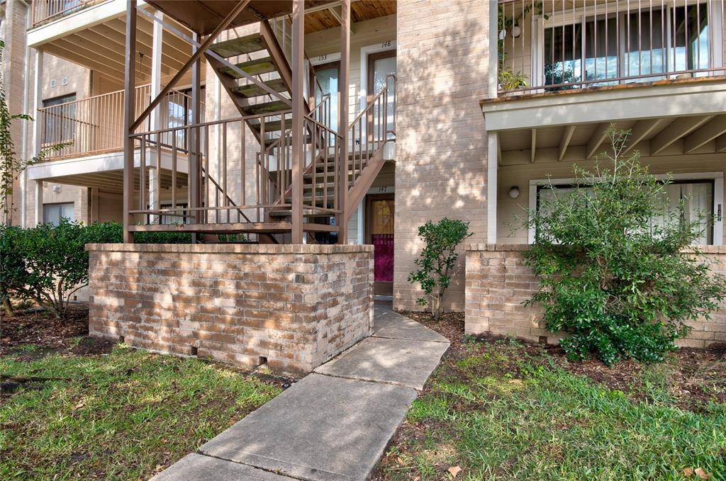 The Woodlands, TX 77381,3500 Tangle Brush DR #153