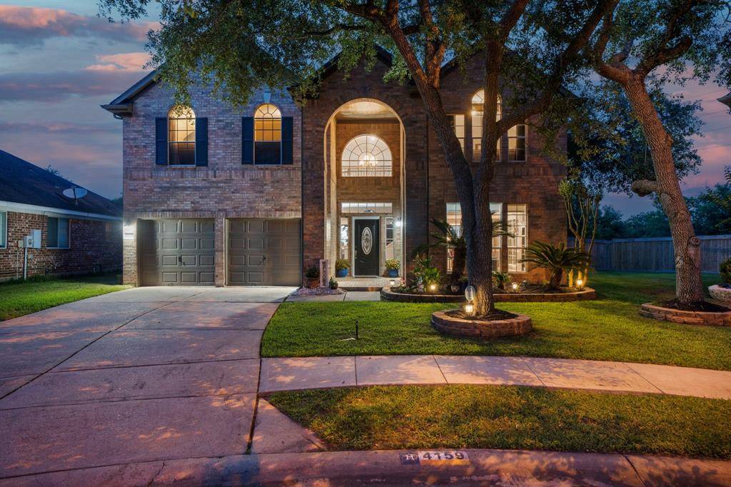 Pearland, TX 77584,4159 Galloway DR