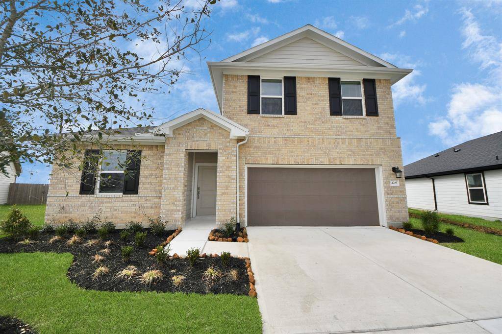Crosby, TX 77532,12703 Gabrial DR