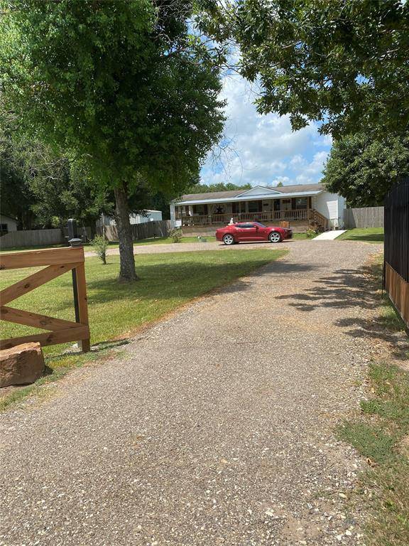 Hockley, TX 77447,18123 Mcgee ST