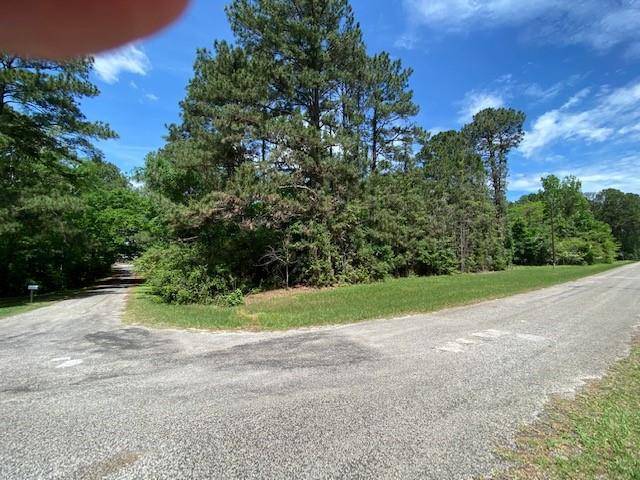 Livingston, TX 77351,TBD Pinewood DR