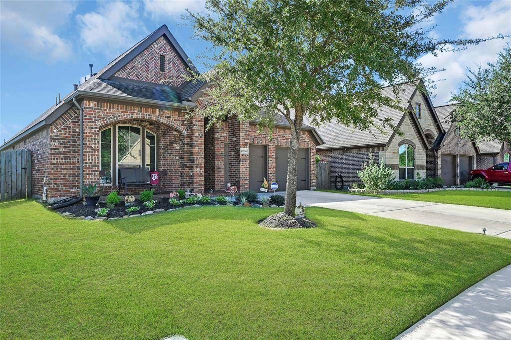 Pearland, TX 77584,13934 Palm Ridge LN