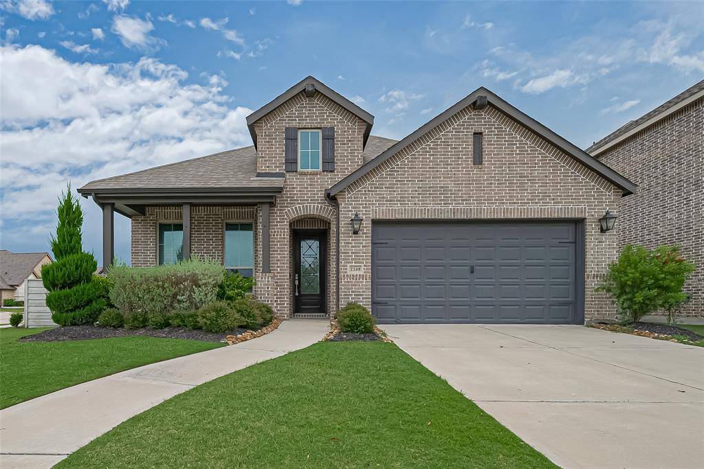 Manvel, TX 77578,2248 Blackhawk Ridge Lane