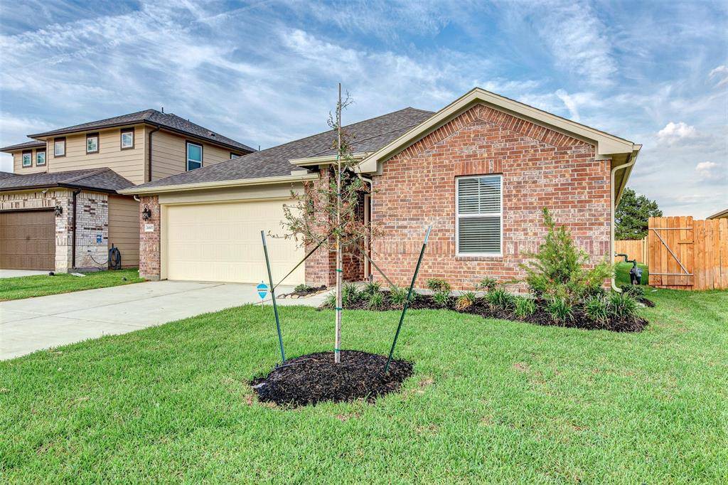 Tomball, TX 77375,2007 Stella Pine DR