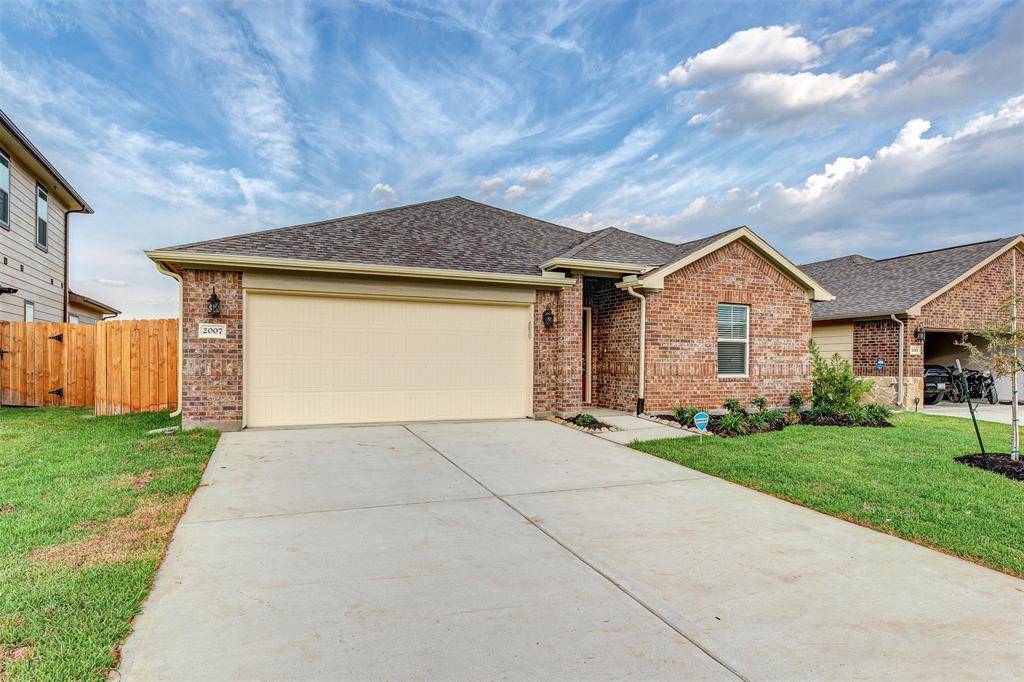 Tomball, TX 77375,2007 Stella Pine DR