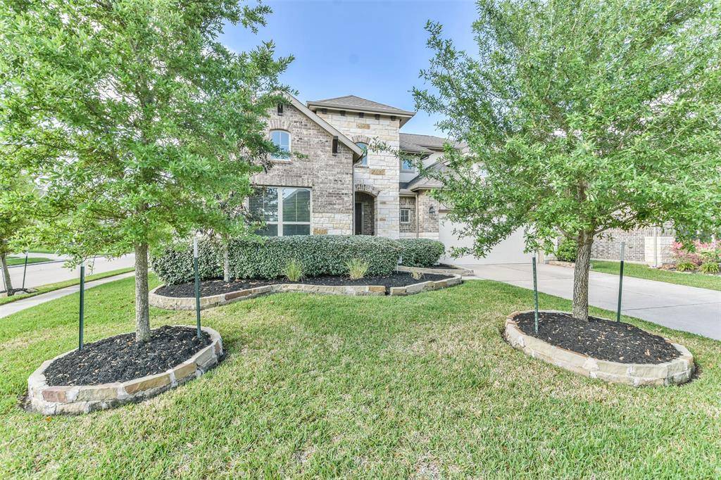 Cypress, TX 77433,22103 Ash Green DR