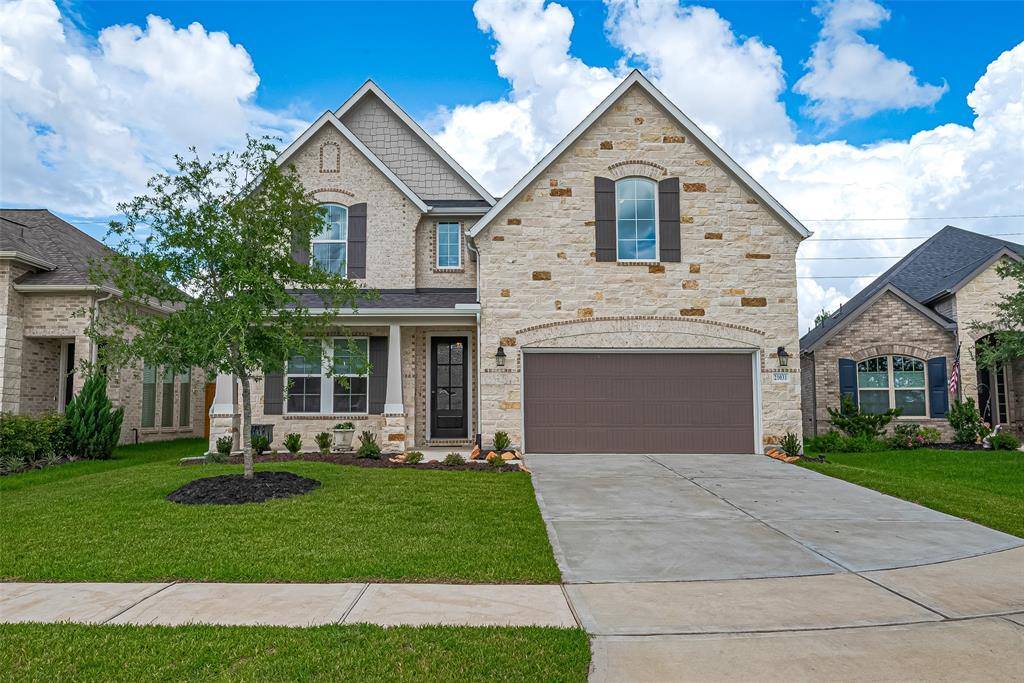Tomball, TX 77377,21031 Secretariat Meadow LN