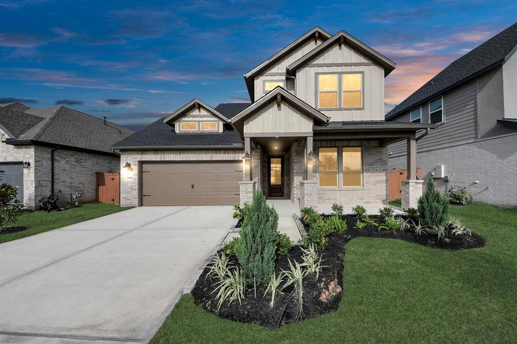 Katy, TX 77493,7706 Daisy Knoll DR