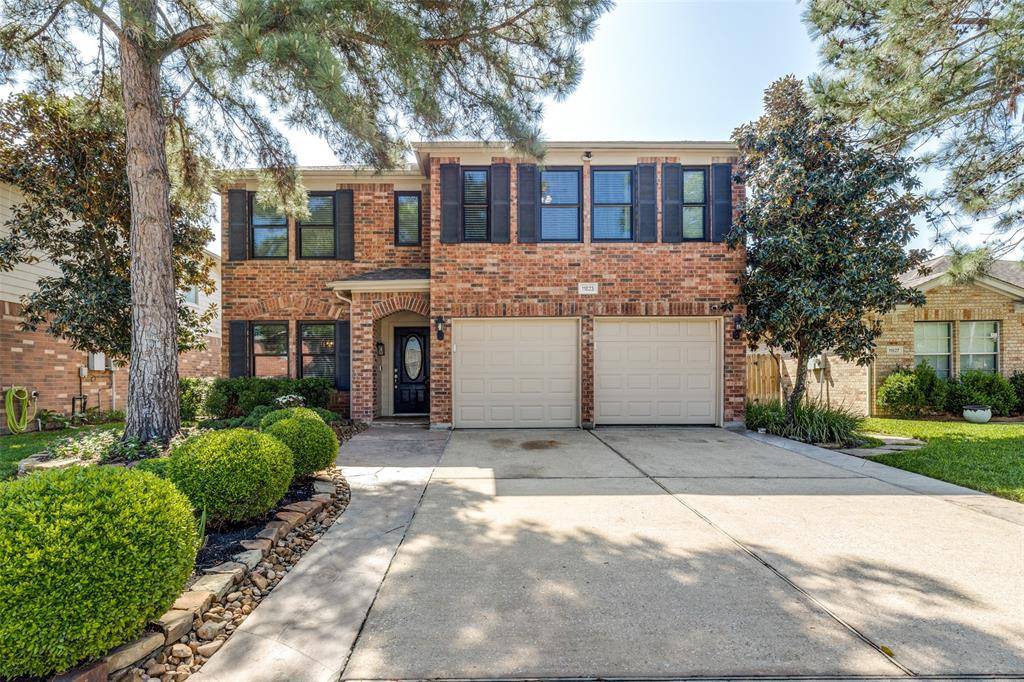 Tomball, TX 77375,11823 Solon Springs DR