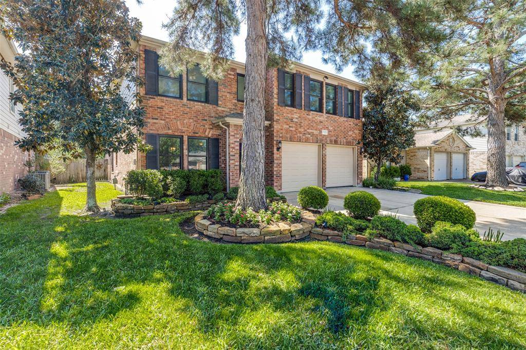 Tomball, TX 77375,11823 Solon Springs DR