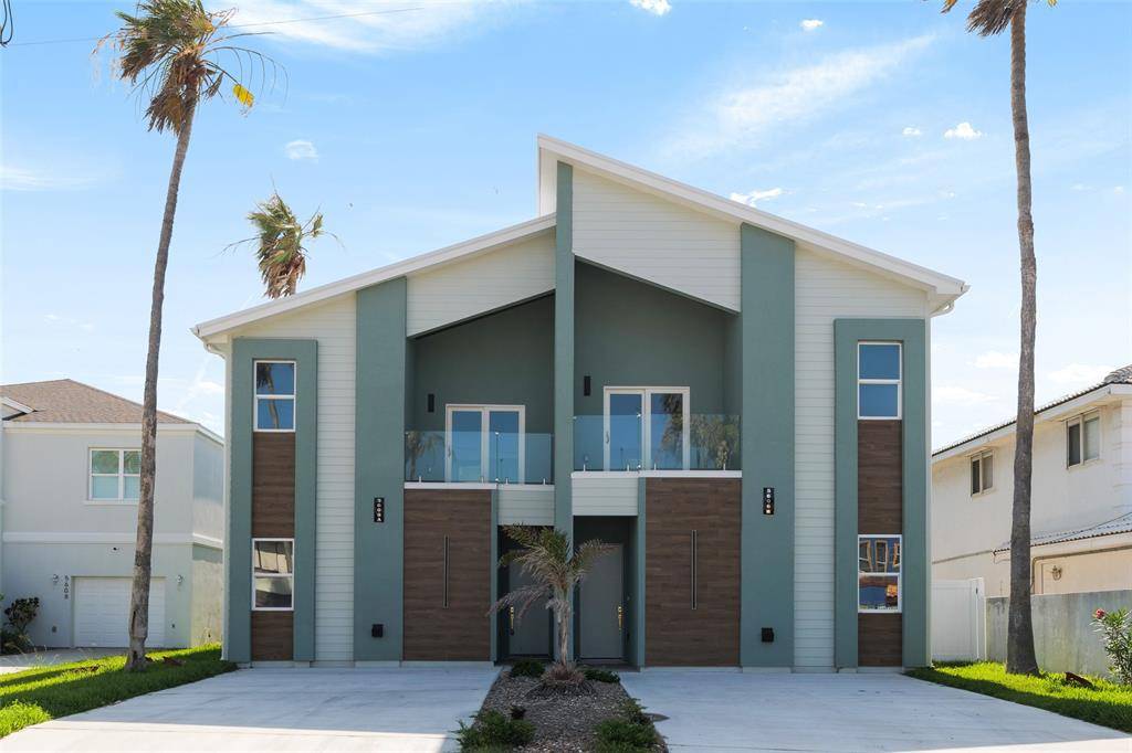 South Padre Island, TX 78597,5606 Circe CIR #B