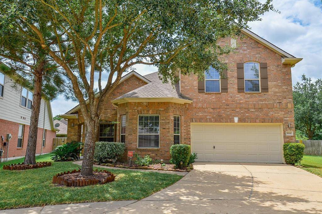 Katy, TX 77494,5006 Redleaf Forest LN