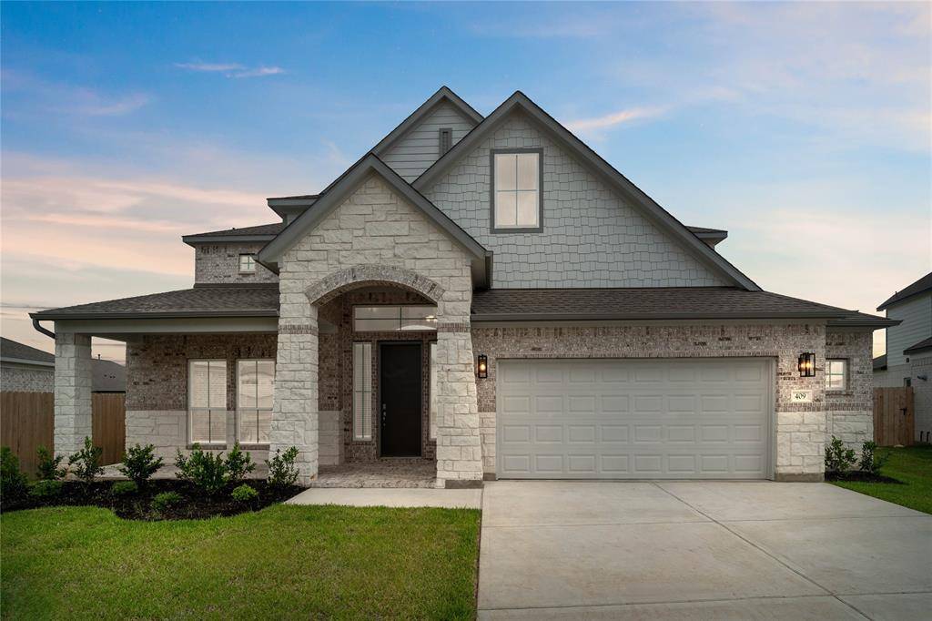 Waller, TX 77484,409 Inner Cove LN