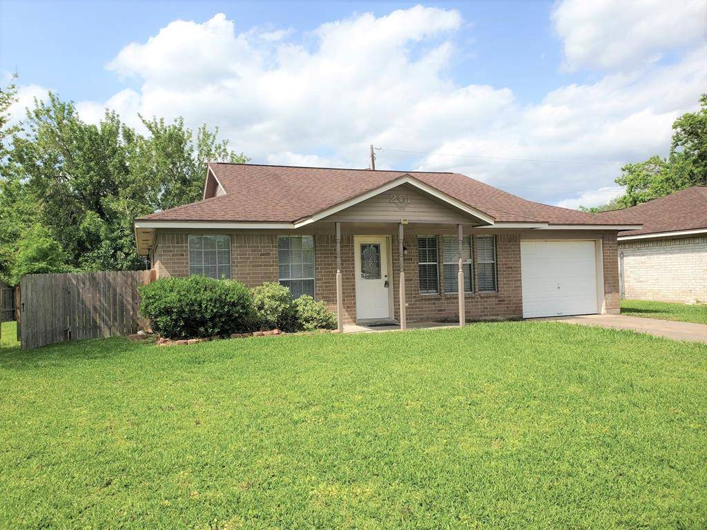 Angleton, TX 77515,201 Laurie LN