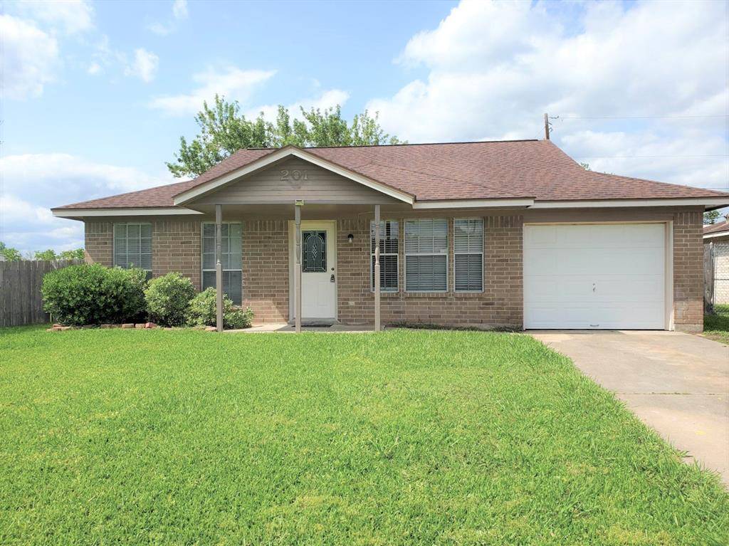 Angleton, TX 77515,201 Laurie LN