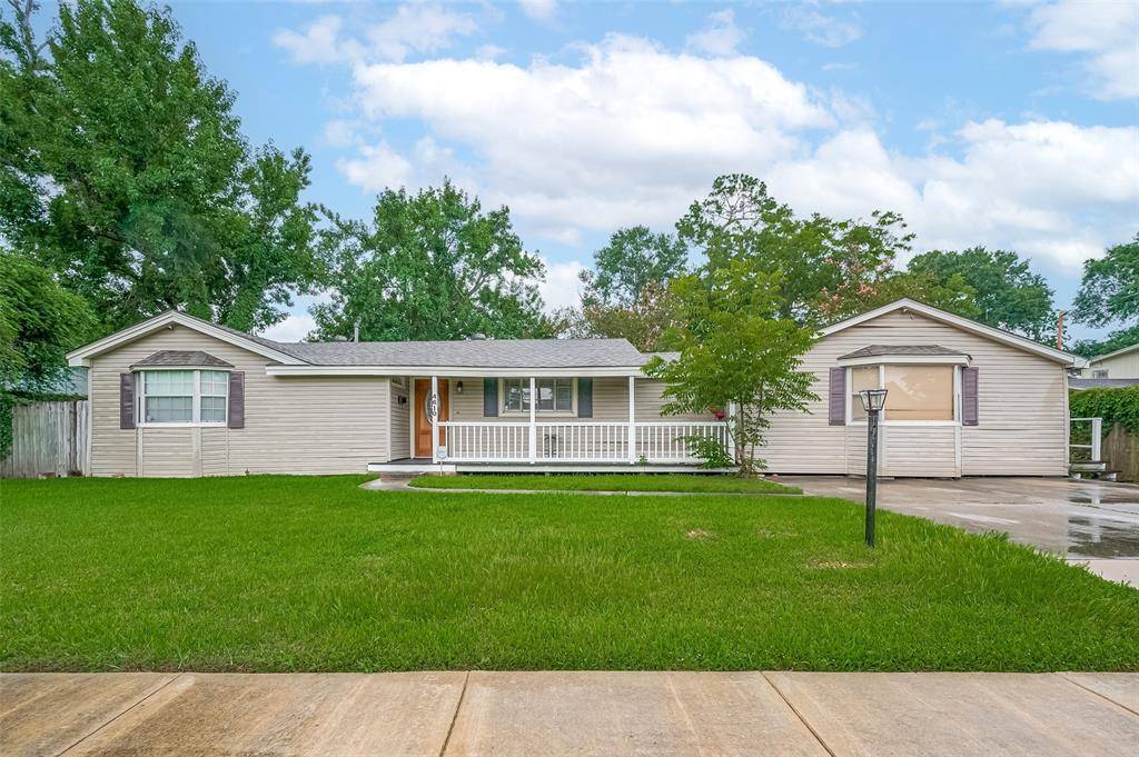 Houston, TX 77018,4610 Brinkman ST