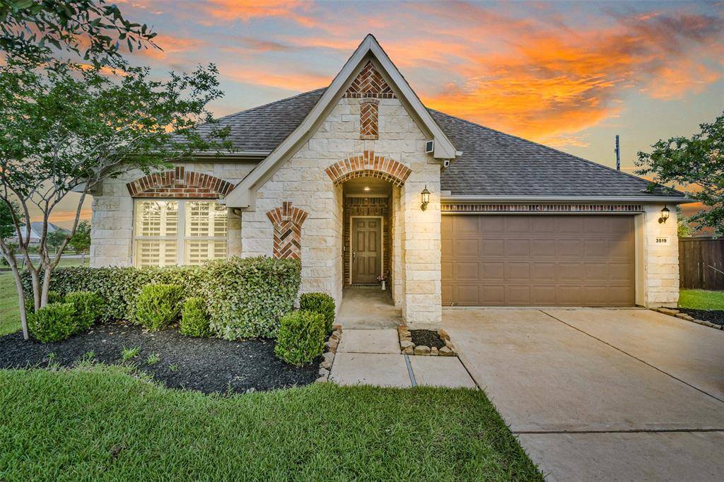 Pearland, TX 77581,3519 Waverly Springs LN