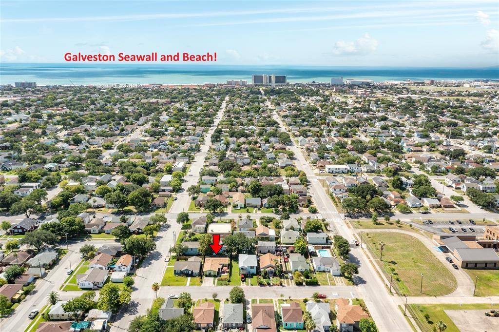 Galveston, TX 77551,5005 Avenue N