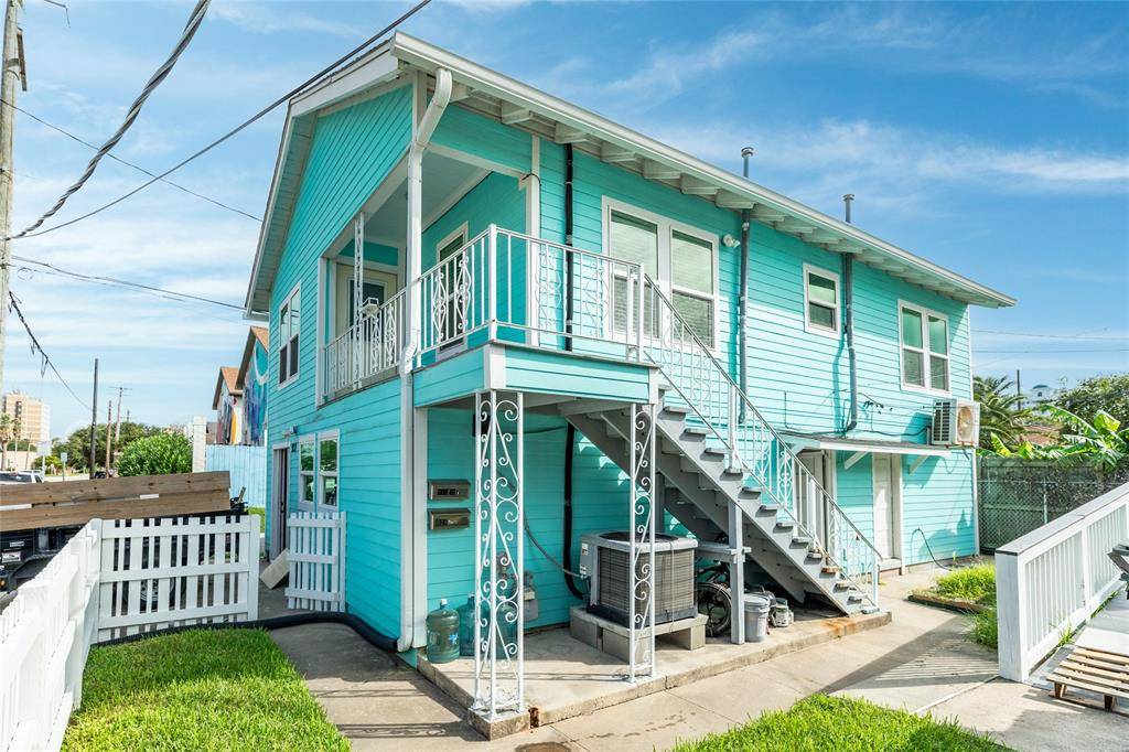 Galveston, TX 77550,914 10th Street