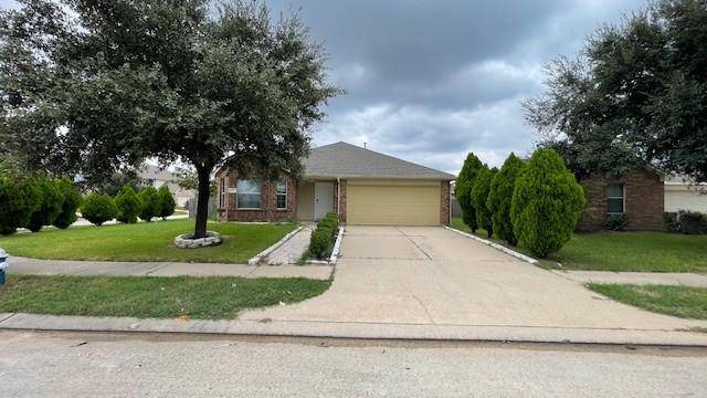 Katy, TX 77449,21622 Stonecross Terrace LN