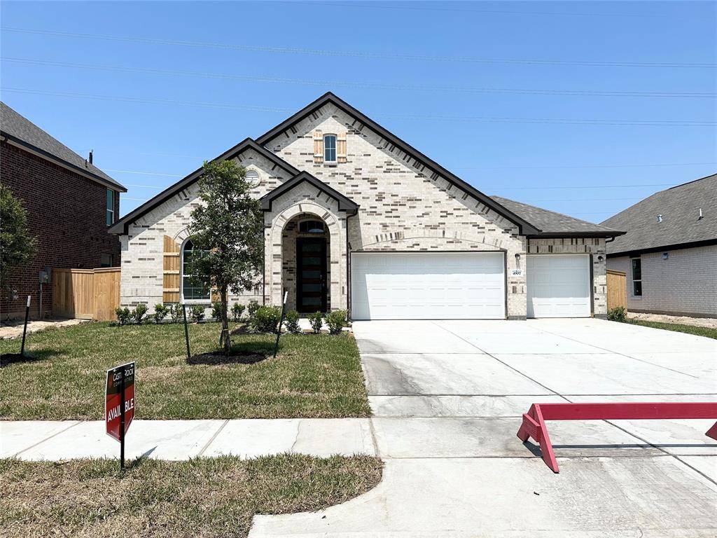 Pearland, TX 77584,4907 Autumn Hills TRL