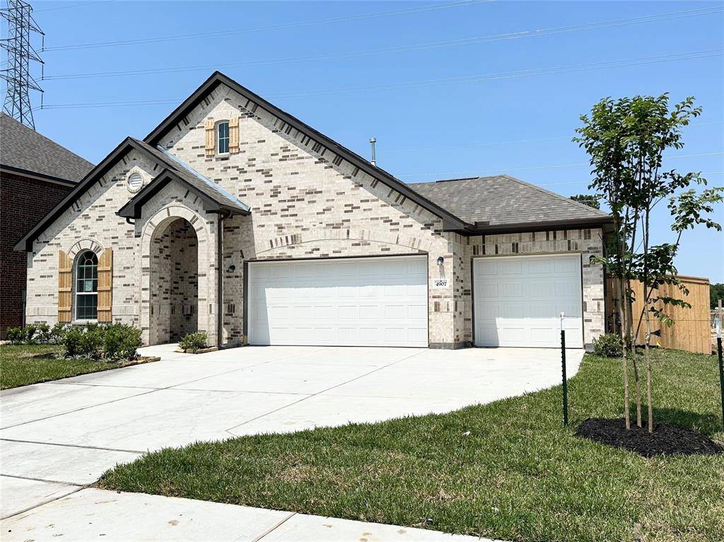 Pearland, TX 77584,4907 Autumn Hills TRL