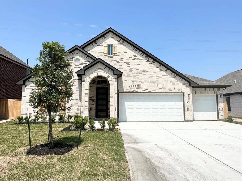 Pearland, TX 77584,4907 Autumn Hills TRL