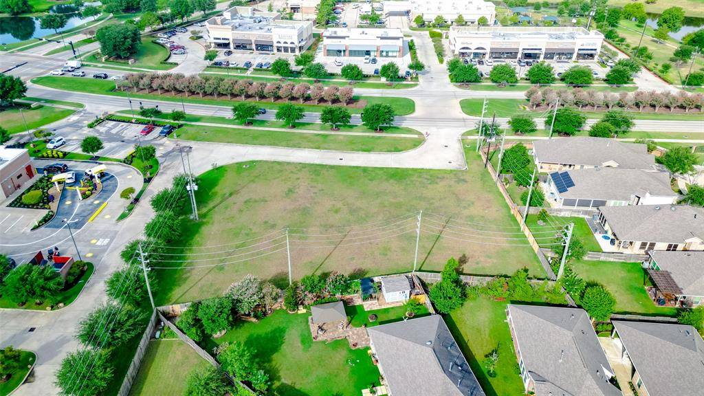 Katy, TX 77494,0000 Spring Green BLVD