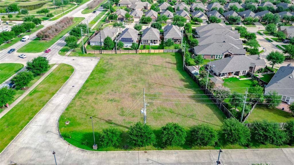 Katy, TX 77494,0000 Spring Green BLVD