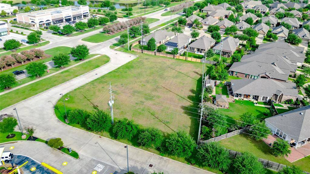 Katy, TX 77494,0000 Spring Green BLVD