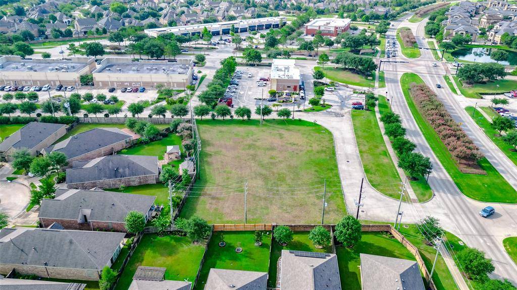 Katy, TX 77494,0000 Spring Green BLVD