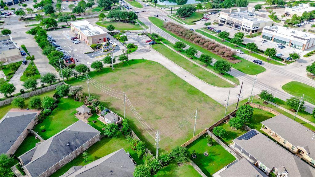 Katy, TX 77494,0000 Spring Green BLVD