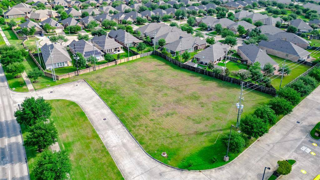 Katy, TX 77494,0000 Spring Green BLVD