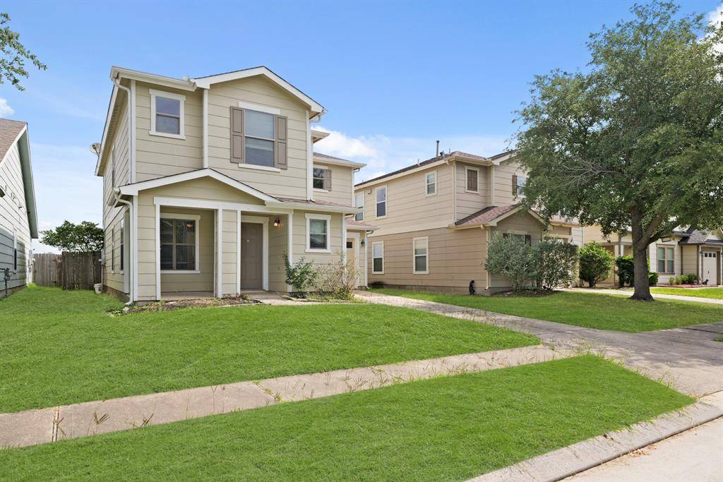 Spring, TX 77386,3819 Jewel Point DR