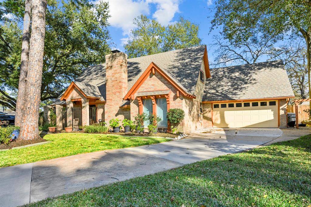 Houston, TX 77092,5618 Arbor Vitae DR