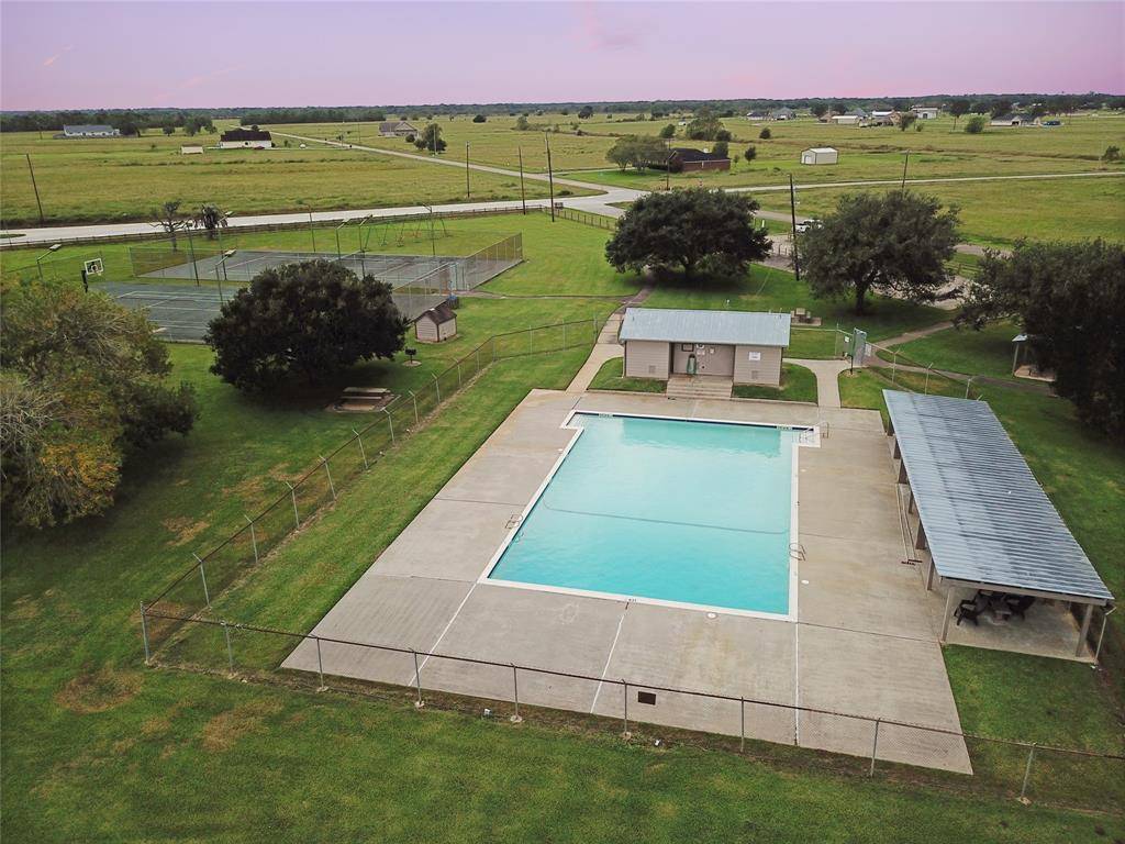 Angleton, TX 77515,206 Shetland CT