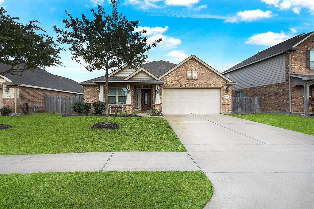 Katy, TX 77449,3519 Daniel Falls LN