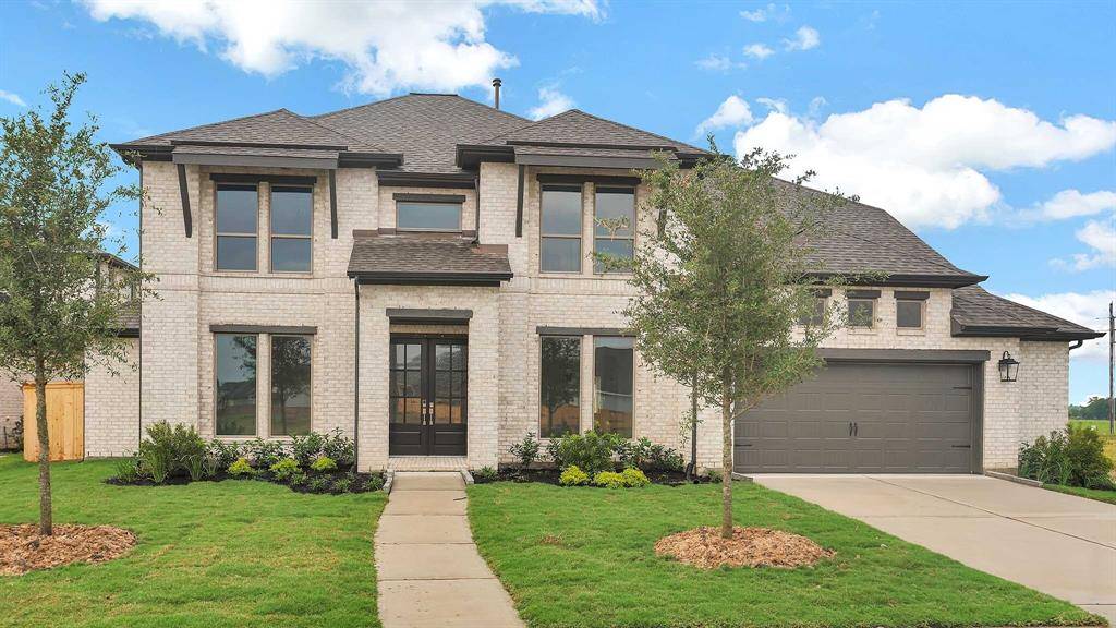 Manvel, TX 77578,5023 Fountainhead LN