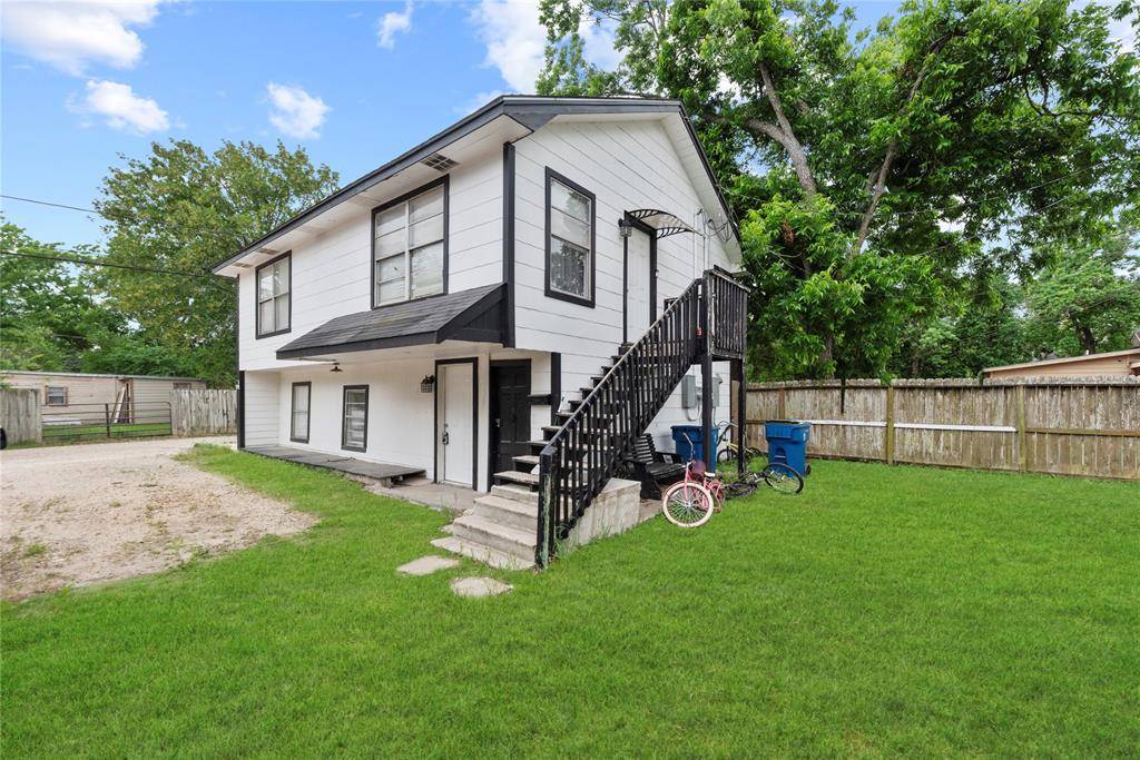 Rosenberg, TX 77471,2206 Avenue M #A