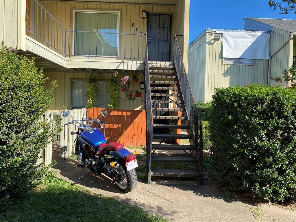 Houston, TX 77091,5625 Antoine Drive DR #401