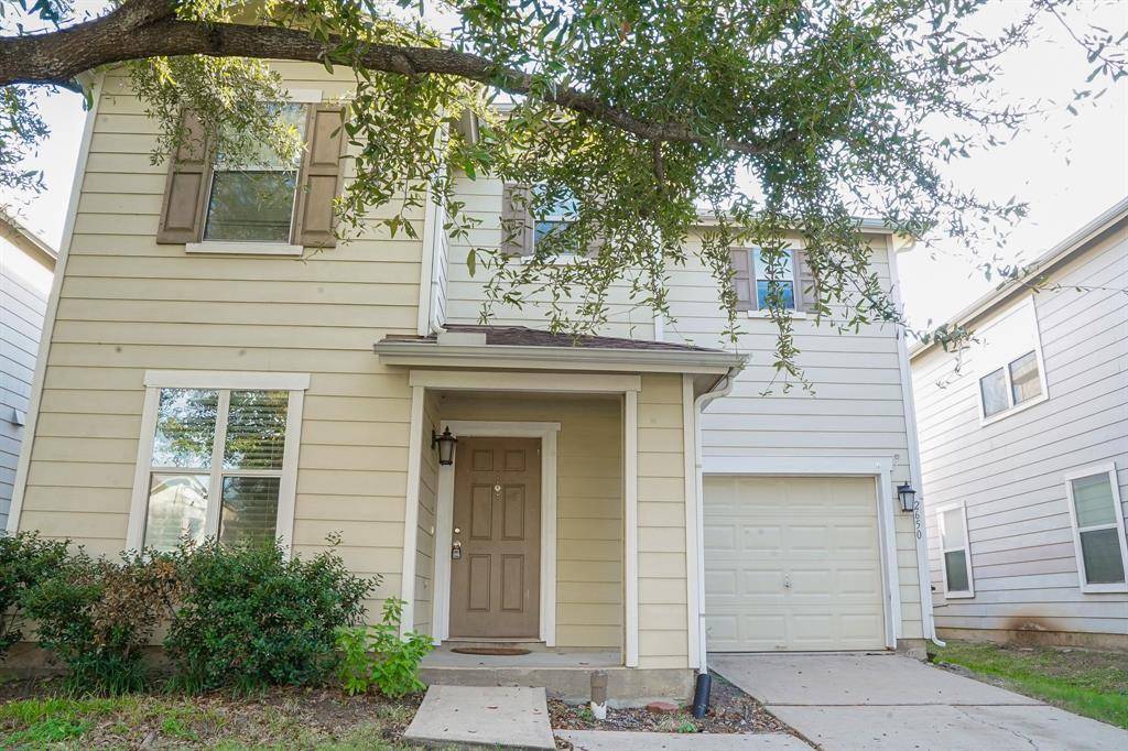 Houston, TX 77047,2650 Skyview Grove CT